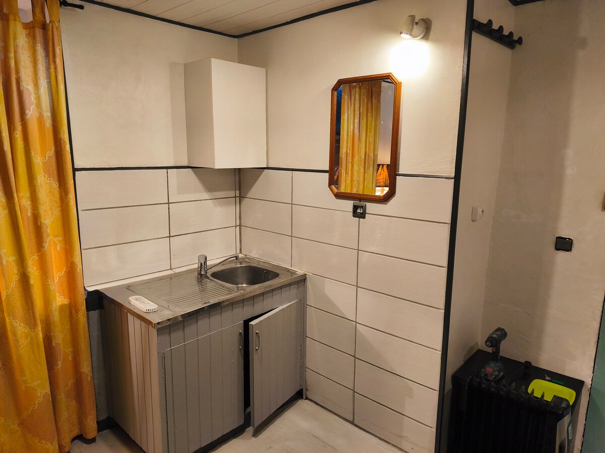 Coliving Zilling 676134