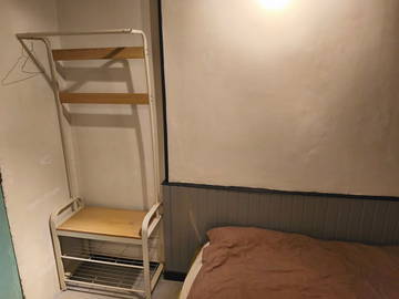 Coliving à louer à Zilling - photo 10 : chambre-10