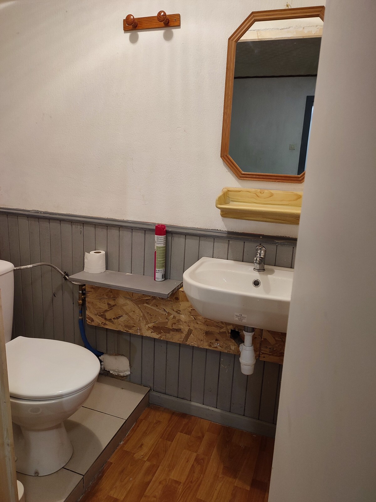 Coliving Zilling 676134