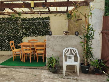 Coliving à louer à Zilling - photo 15 : autre pièce-15