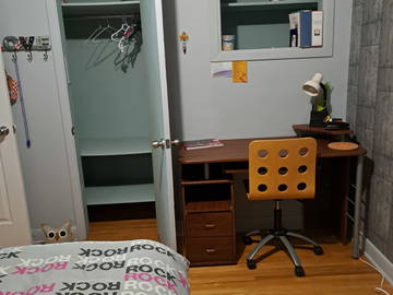 Room For Rent Québec 491245