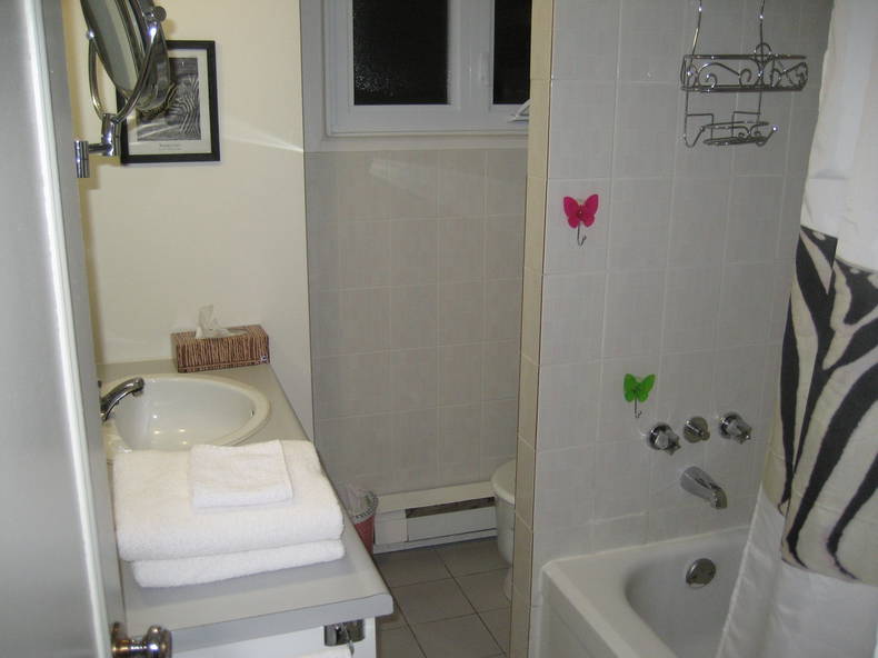 Tuisverblyf Québec City 123224-2