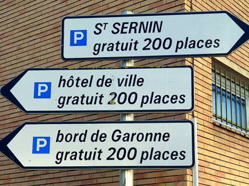 Unterkunft beim Gastgeber zur Miete in Muret - Foto 6 : Sonstiger Raum-6