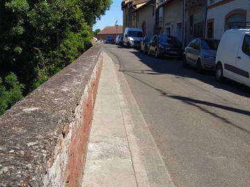 Unterkunft beim Gastgeber zur Miete in Muret - Foto 8 : Sonstiger Raum-8