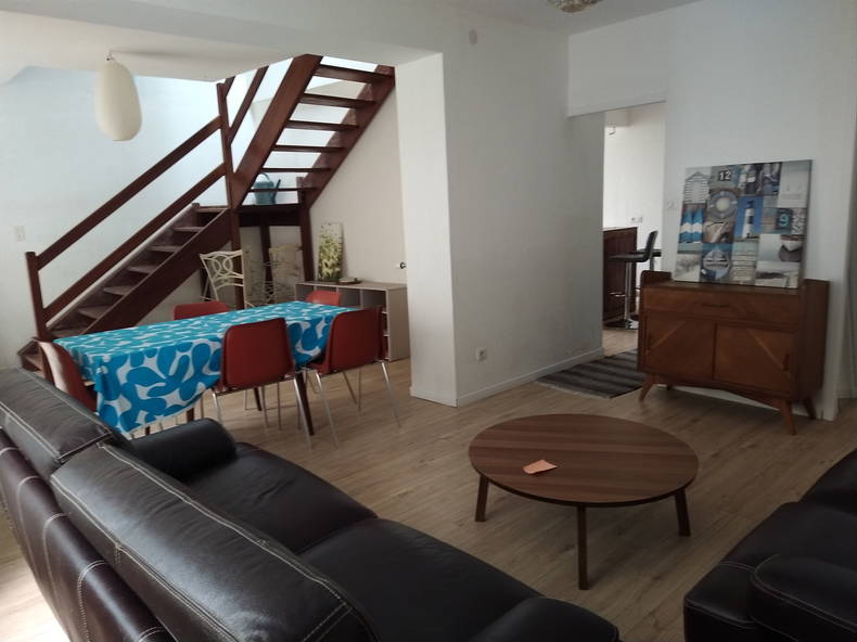 Unterkunft Beim Gastgeber Muret 664247-3