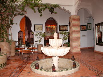 Room For Rent Marrakech 190503