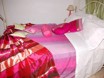 Chambre D'hôte Marrakech 190503-5