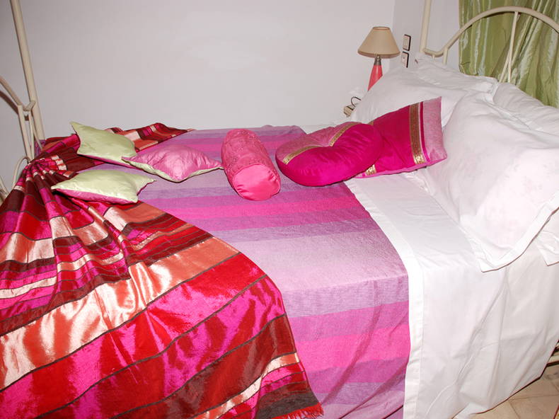 Chambres D'hôtes Marrakech 190503-5