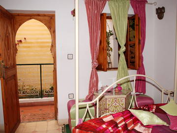 Chambre D'hôte Marrakech 190503-6