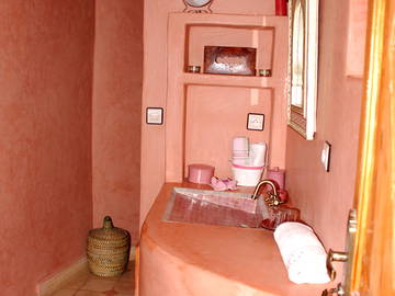 Chambre D'hôte Marrakech 190503-7
