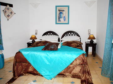 Chambre D'hôte Marrakech 190503-8