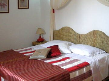 Chambre D'hôte Marrakech 190503-9