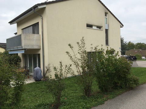 Homestay Lausanne 114525