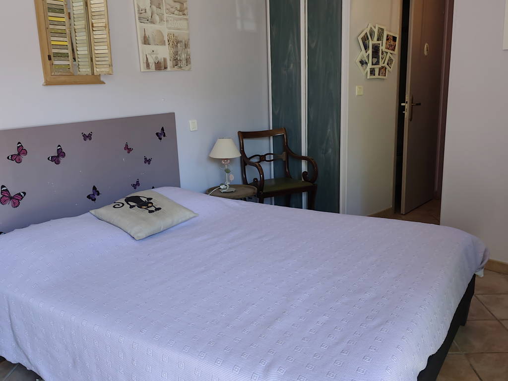 Chambres D'hôtes Donzère 108311-1