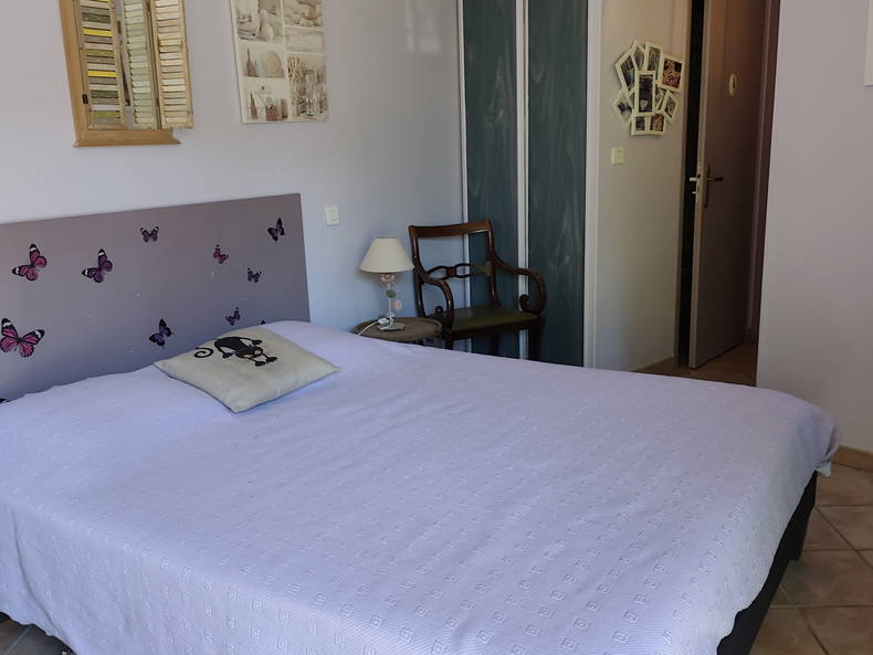 Bed And Breakfast Donzère 108311-2