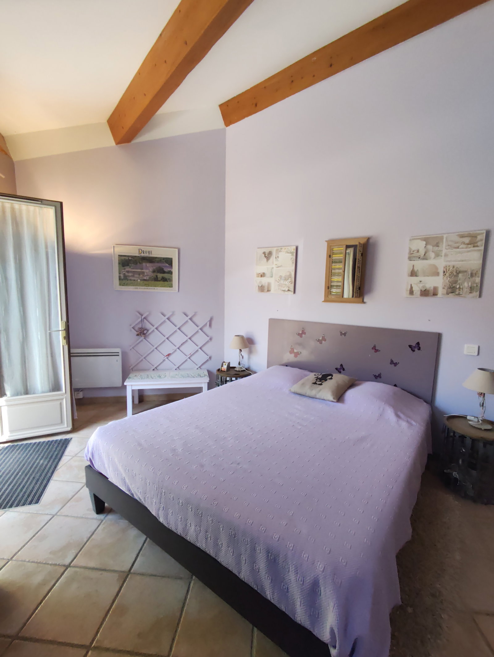 Chambres D'hôtes Donzère 108311