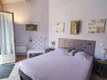 Bed And Breakfast Donzère 108311-1