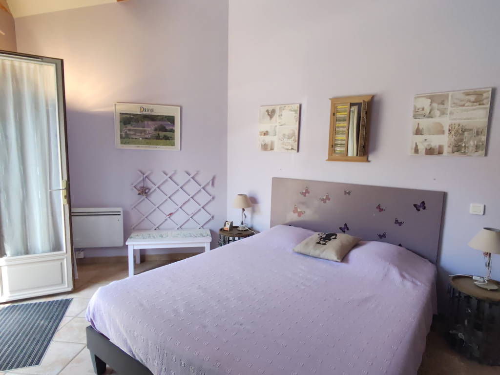 Bed And Breakfast Donzère 108311-1