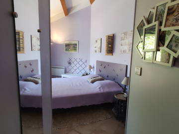 Bed And Breakfast Donzère 108311-4