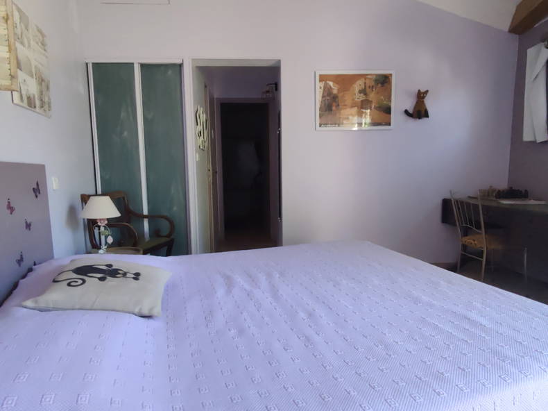 Bed And Breakfast Donzère 108311-5