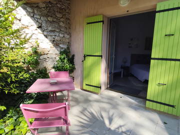 Bed And Breakfast Donzère 108311-10