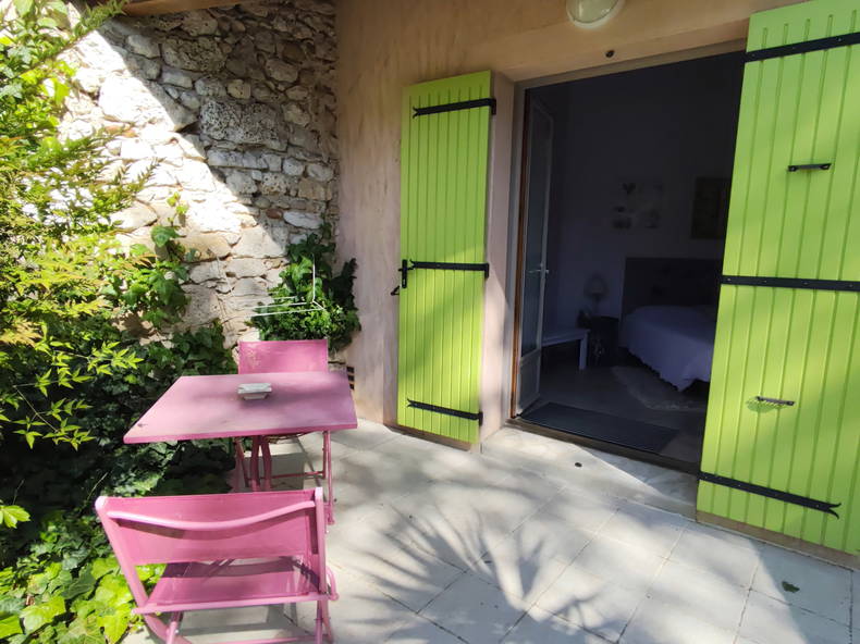 Chambres D'hôtes Donzère 108311-5