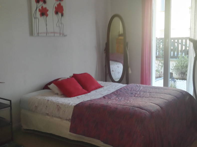Homestay Pontcarré 152450-1