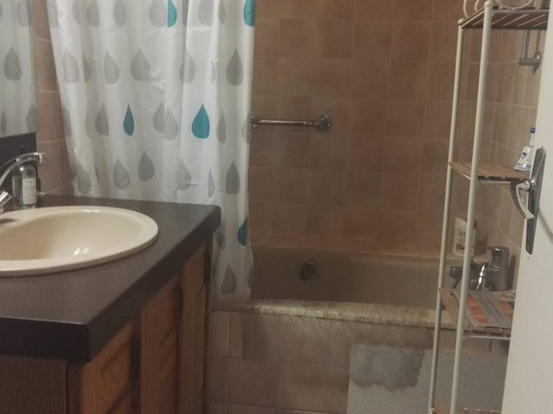 Homestay Pontcarré 152450-2