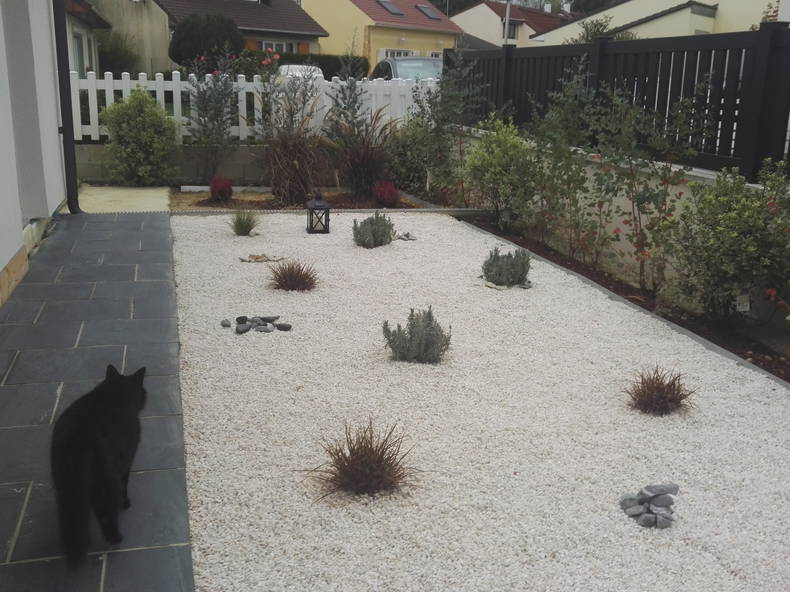 Homestay Pontcarré 152450-3