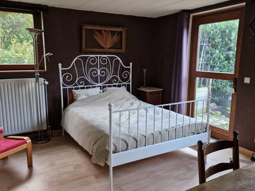 Shared Accommodation Incourt 260669-7