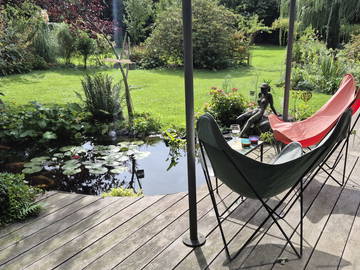 Shared Accommodation Incourt 260669-9