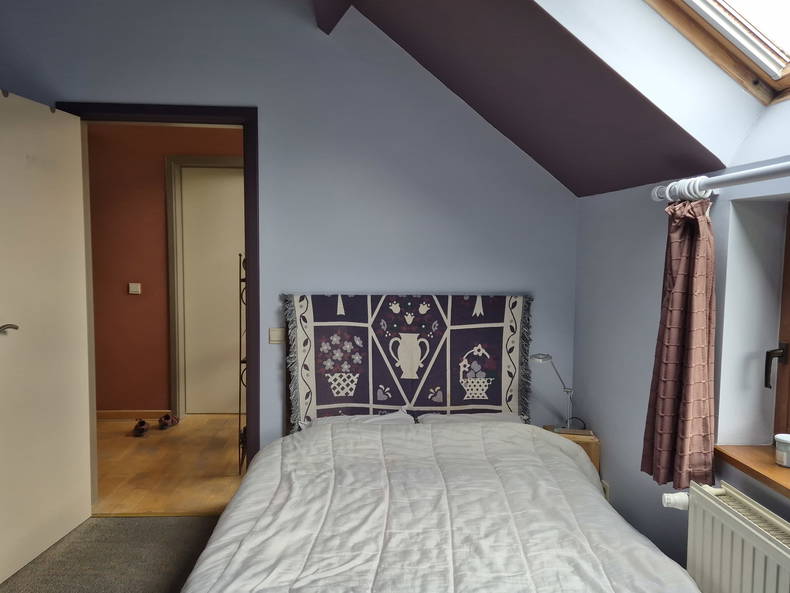 Piso Compartido Incourt 260669-3