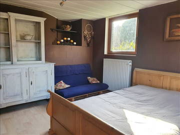 Colocation à louer à Incourt - photo 9 : chambre-9