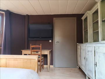 Colocation à louer à Incourt - photo 10 : chambre-10