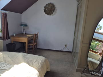 Shared Accommodation Incourt 161263-11