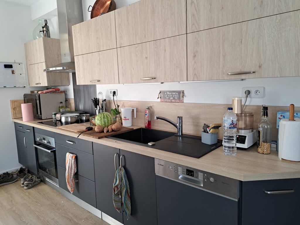 Homestay Domart-sur-la-Luce 251580-1