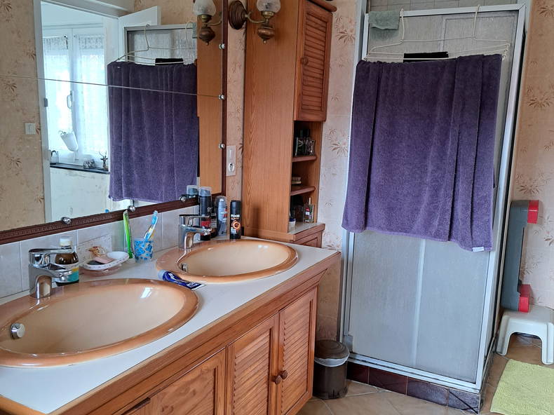 Homestay Domart-sur-la-Luce 251580-4