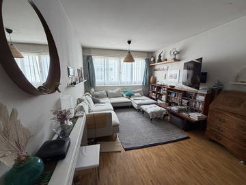 Chambre chez l'habitant à louer à Genève - autre pièce-2