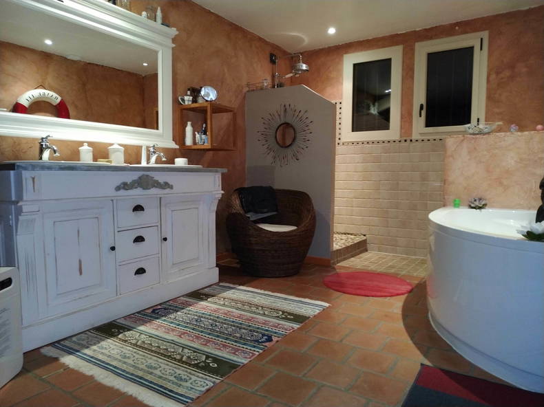 Homestay Le Plessis-Grammoire 232956-2