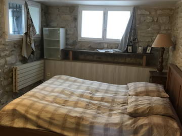 Chambre À Louer Gentilly 255713