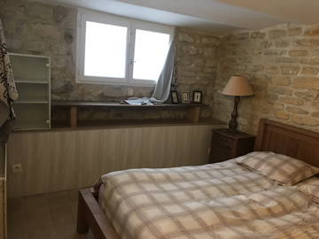 Chambre À Louer Gentilly 255713