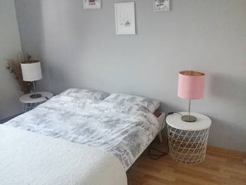 Chambre À Louer Strasbourg 465869