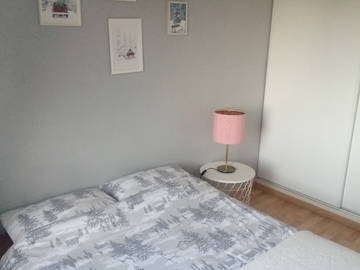 Room For Rent Strasbourg 465869