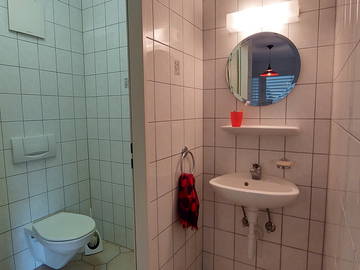 Wohngemeinschaft Renens 336888-8