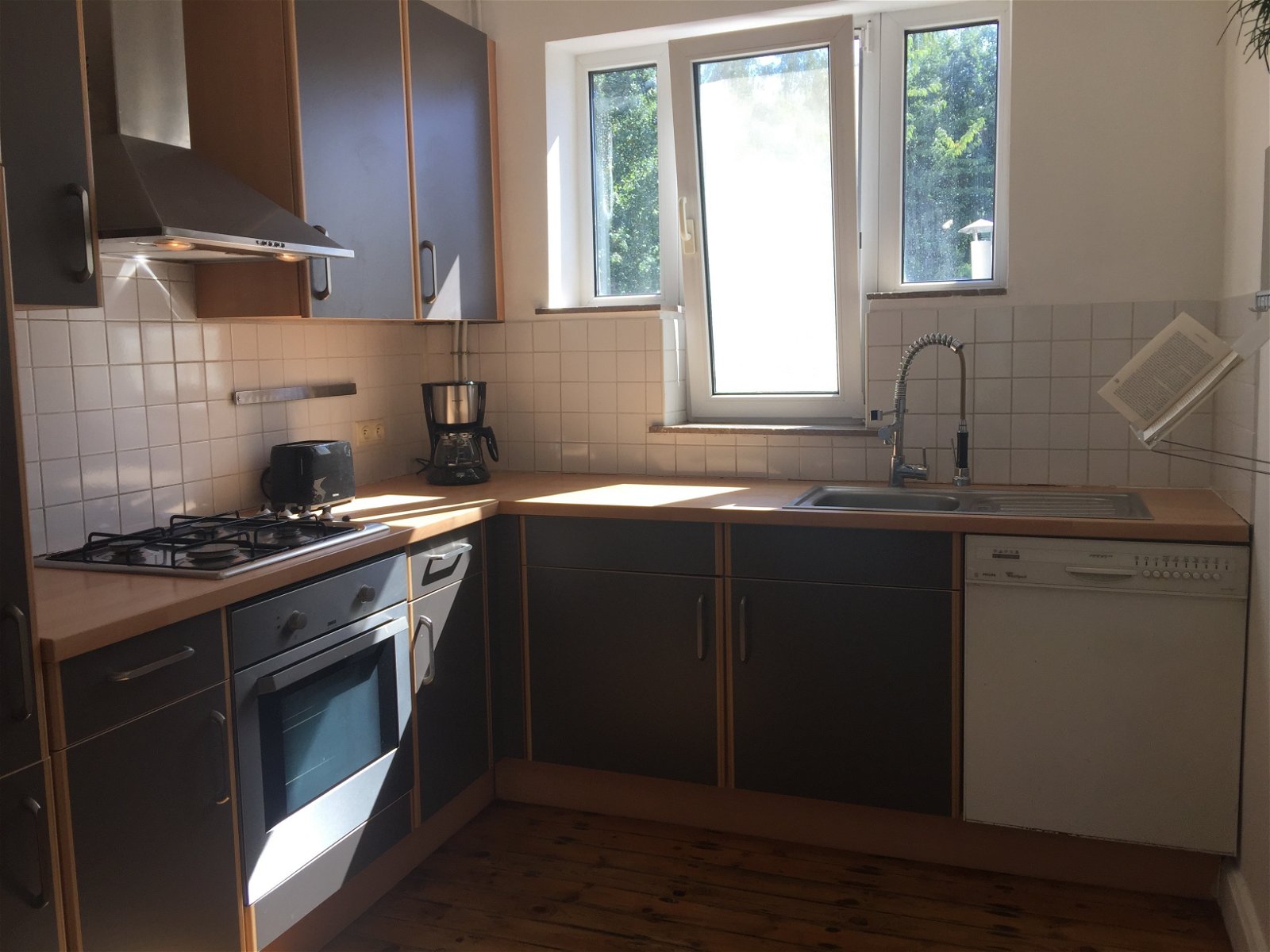 Järjestäminen Charleroi 242590