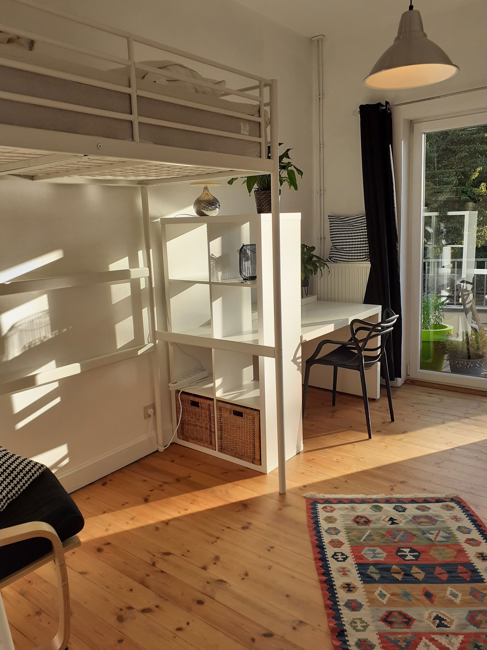 Colocation Charleroi 267170