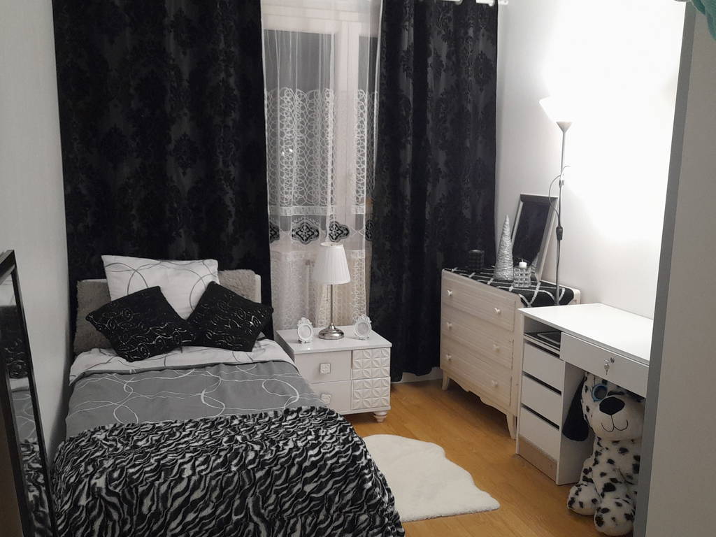 Chambres D'hôtes Corbeil-Essonnes 669208-1