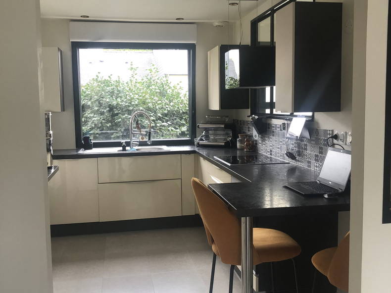 Chambre Chez L'habitant Rennes 610383-5