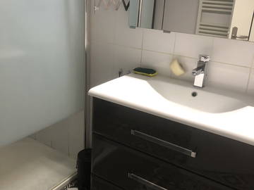 Chambre chez l'habitant à louer à Rennes - autre pièce-8