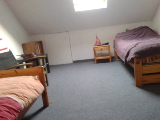 Chambre Chez L'habitant Willems 65541-1